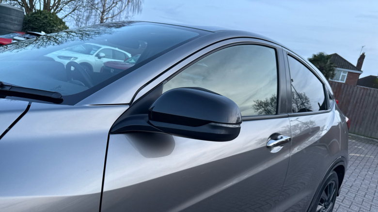 Honda HR-V 1.5 i-VTEC Turbo Sport 5dr Petrol Hatchback